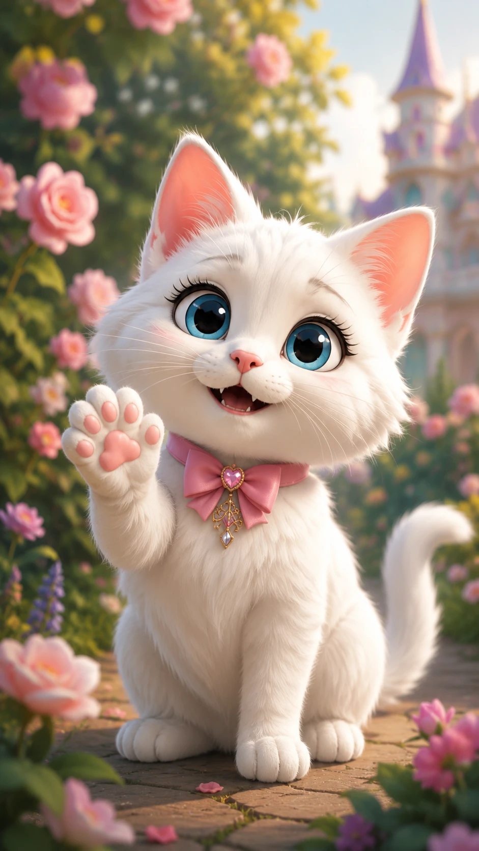 pet animation tool online
